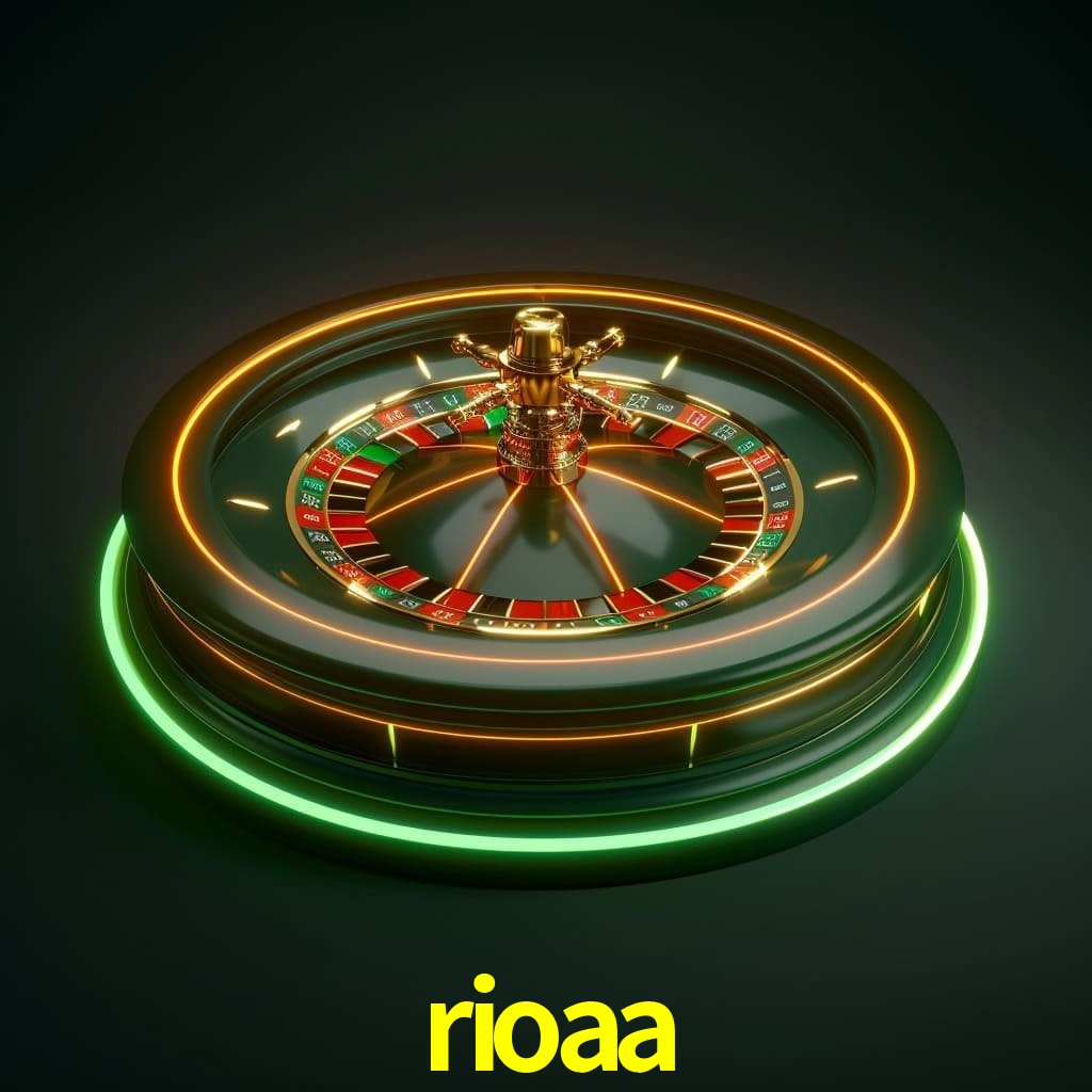 rioaa App - Aplicativo Móvel Oficial