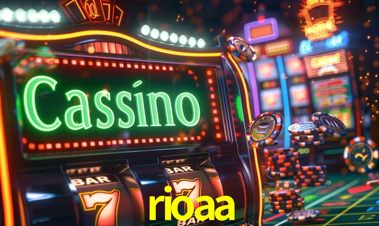 rioaa - Pagamento PIX Instantâneo
