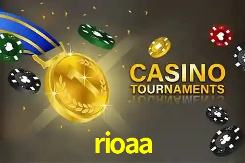 rioaa - App Features