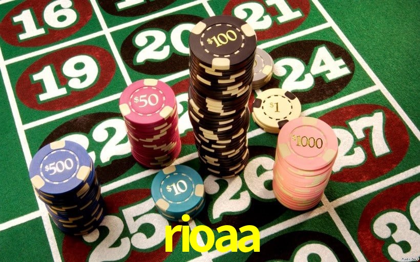 Provedores de Jogos rioaa