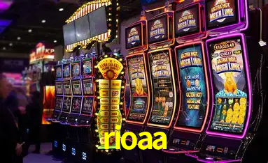 rioaa Rio de Janeiro - Bonus Terms