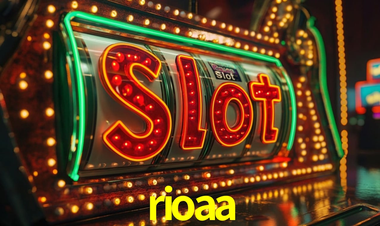 rioaa - Login Methods