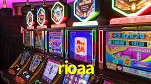 Mesa de Blackjack rioaa
