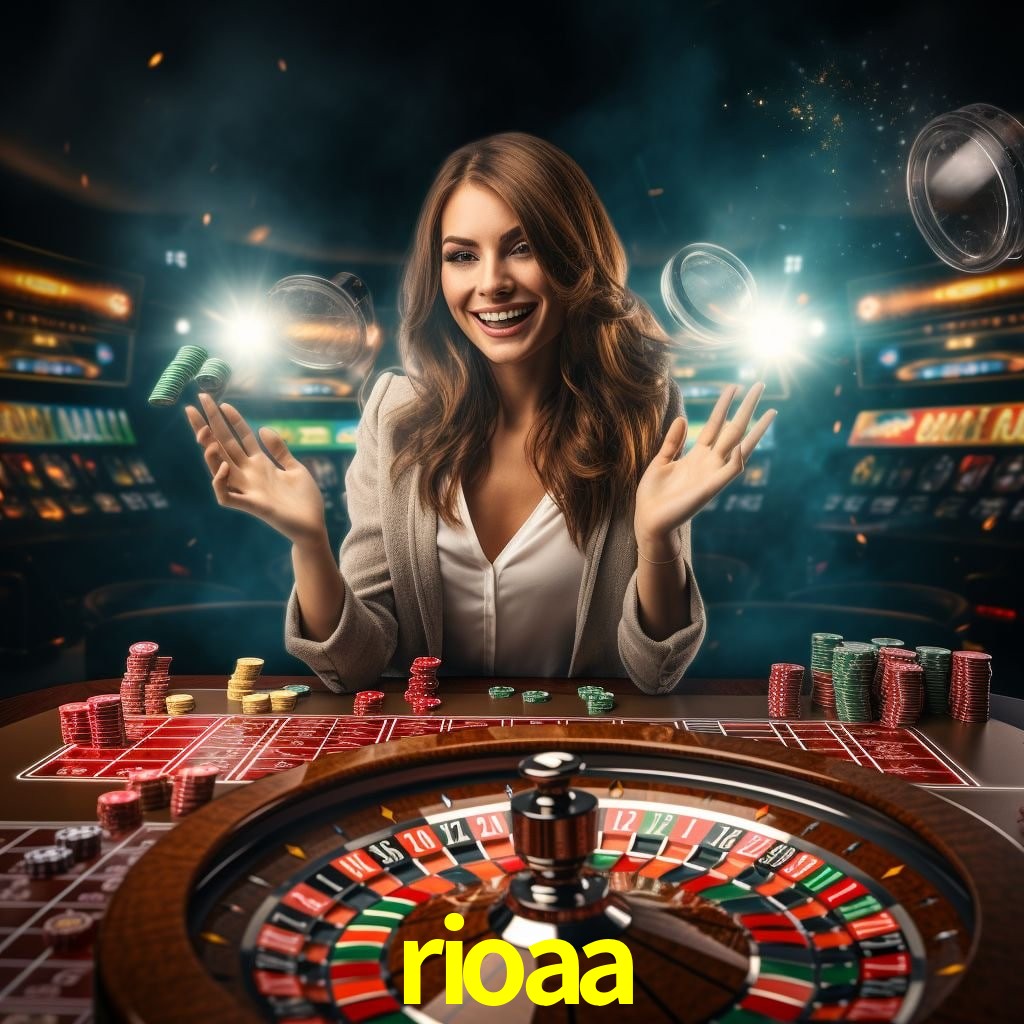 rioaa App Interface