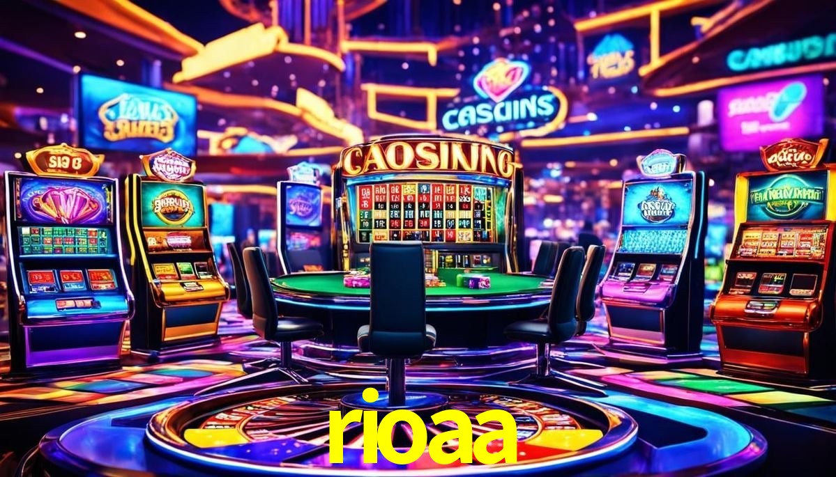 Tecnologia da Plataforma rioaa