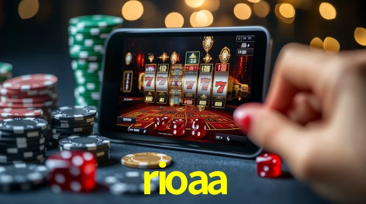 Blackjack Table rioaa