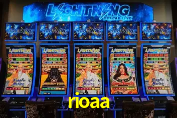 A Emoção da Loteria na rioaa: Uma Chance de Mudança de Vida