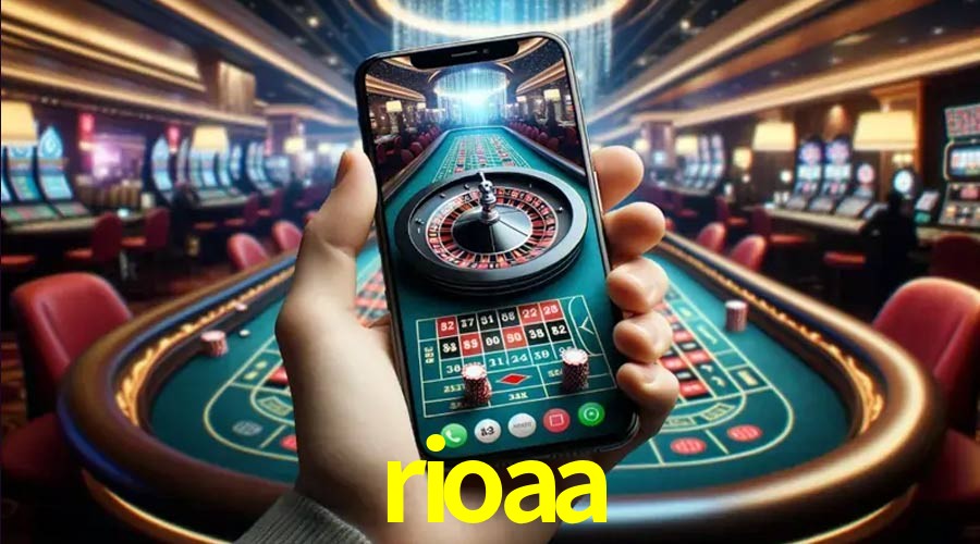 API Integration rioaa
