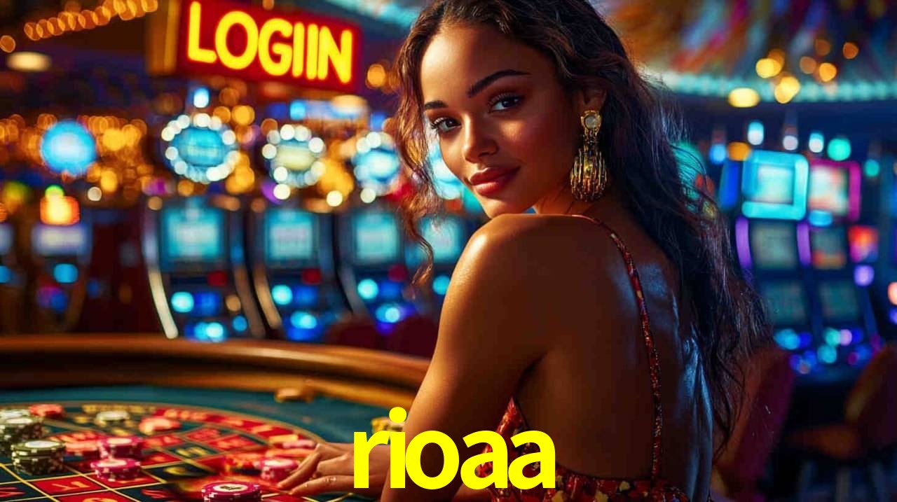 rioaa Rio de Janeiro - Popular Jogos