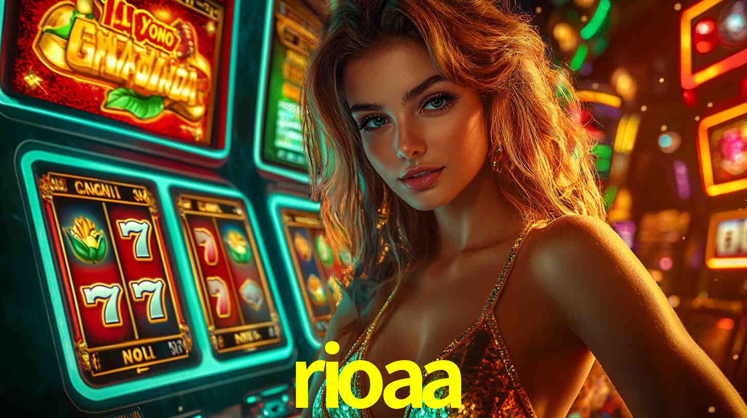 Live Casino rioaa