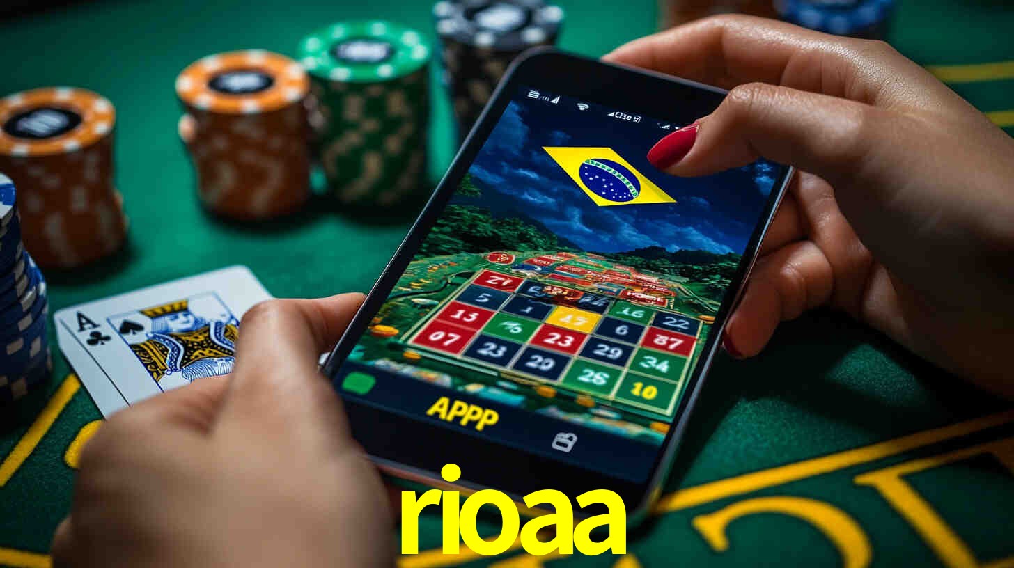 Explorando a Categoria de Eventos em Apostas na rioaa