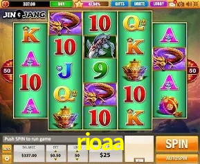 Ofertas Exclusivas rioaa