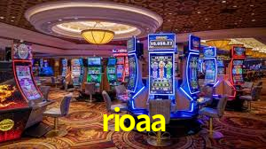 Casino VIP rioaa