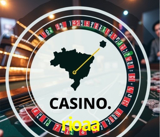 Casino Ao Vivo rioaa